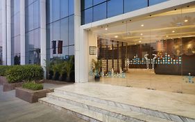 Howard Johnson Bengaluru Hebbal 4*